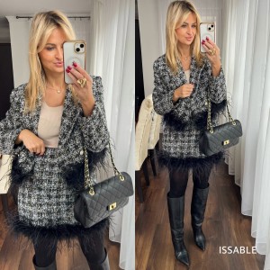 Komplet ELIZABET 